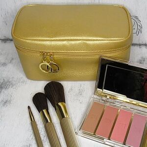 👑 Estée Lauder Bronze Goddess 5-Piece Deluxe Set 👑